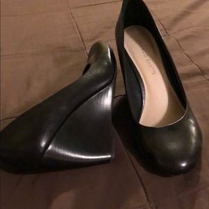 Franco Sarto Wedges